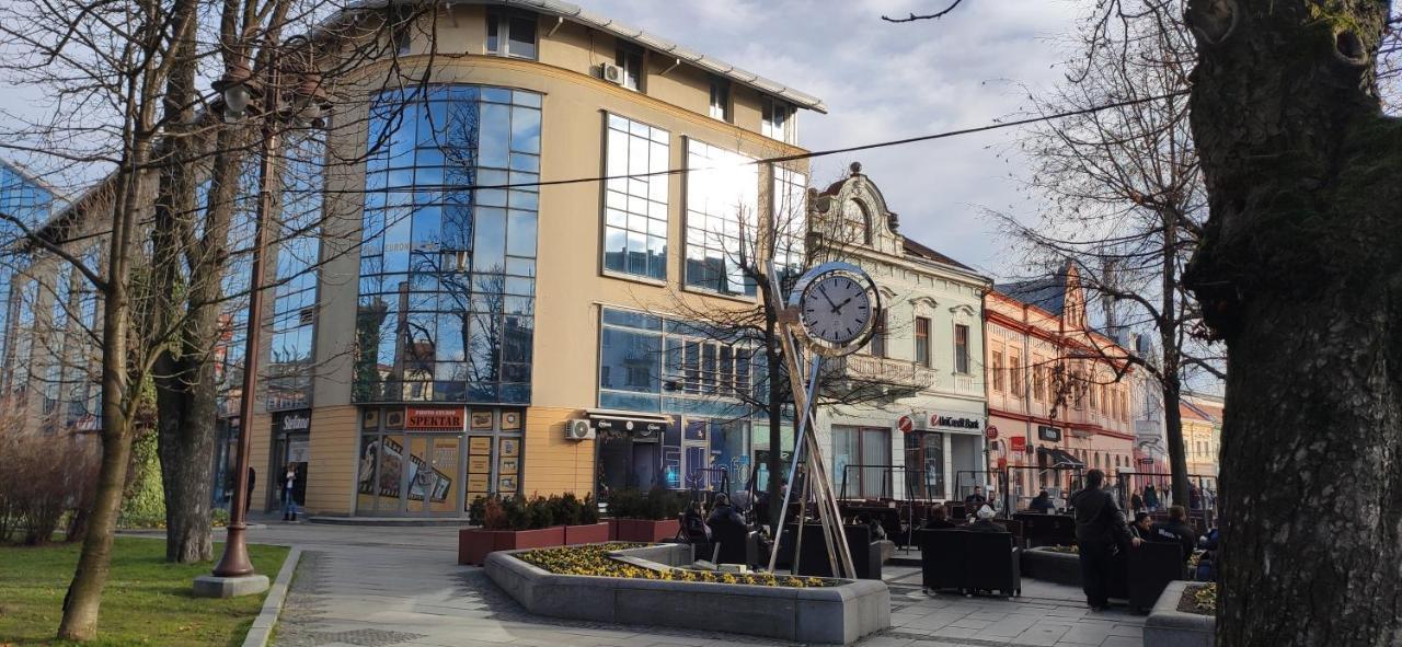 Americano Brcko Luaran gambar